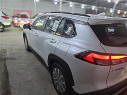 تويوتا فرونتلاندر